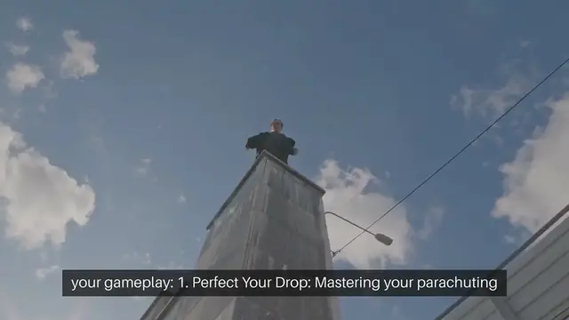 Video thumbnail for Free Fire Pro Tips