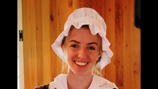 Video thumbnail for Erste Franzosen auf Prince Edward Island