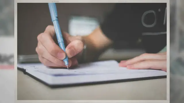 'Video thumbnail for Help Me Write My Essay'