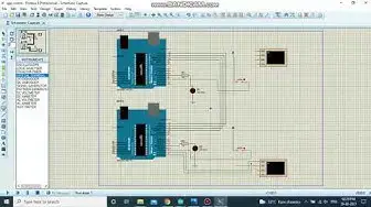 Video thumbnail for Communicate using SPI between Two Arduino Boards
