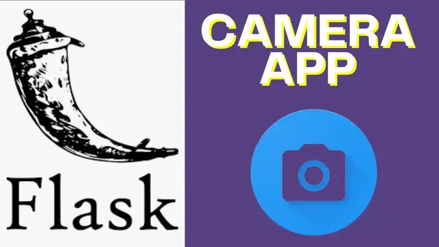 Video thumbnail for Python 3 Flask Webcam Photo Capture and Video Recorder Web App Using OpenCV Library in Browser