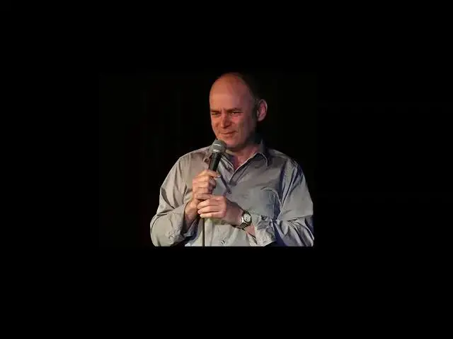 Video thumbnail for Todd Barry Stand up, Biography, Age, Career and Net worth