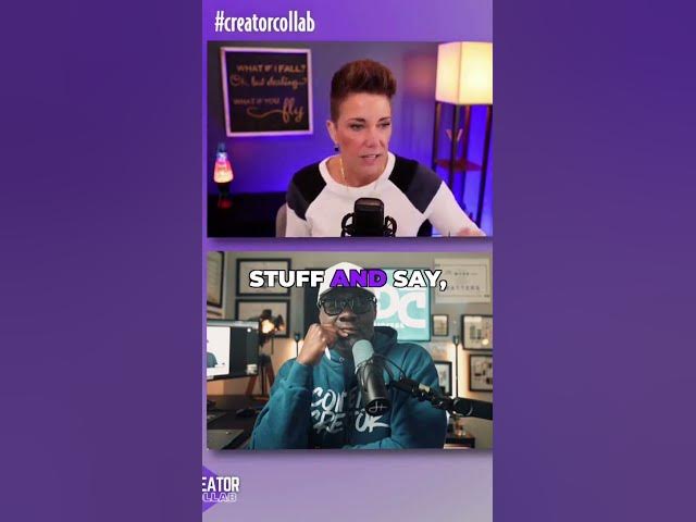 Video thumbnail for Strategic Content: Key to Creator Success #shorts #creatoreconomy #contentcreation