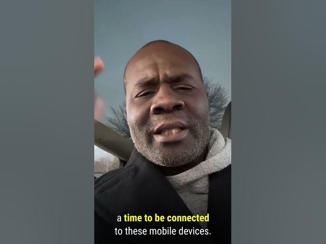 Video thumbnail for Use Focus Mode to Sleep Better Tonight! 🛌 #shorts #productivity