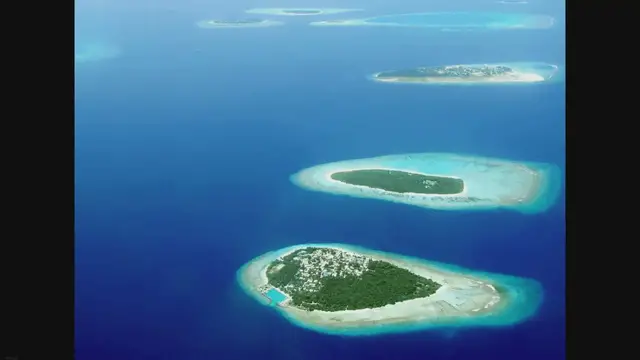 Video thumbnail for Top 15 Mysterious Islands In The World