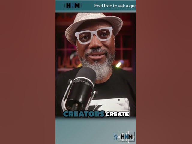 Video thumbnail for The Power of Content Creators: Shaping Consumers or Creating Them?