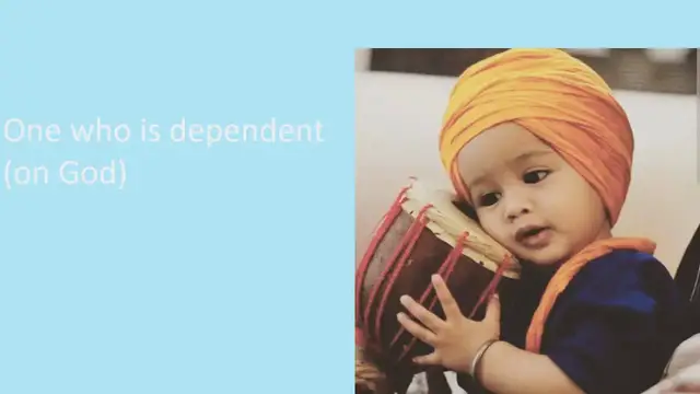 Video thumbnail for 10 Traditional sikh baby boys names list with meaning Punjabi traditional boys names