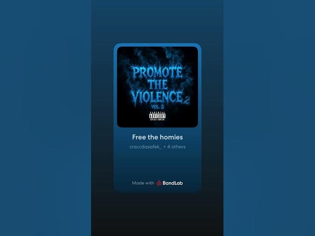 Video thumbnail for FreeTheHomies(Craccdasafek & Flywestero )