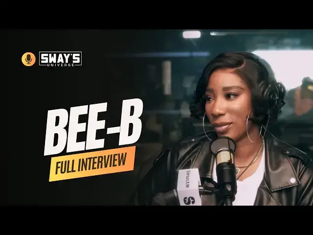 Video thumbnail for Why I Didn't Sign To TDE (The Honest Truth) | SWAY’S UNIVERSE