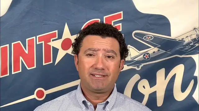 Video thumbnail for Welcome Message - Video Editorial Demo