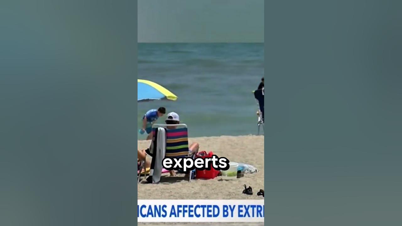 Video thumbnail for Heatwaves Becoming a Public Health Threat