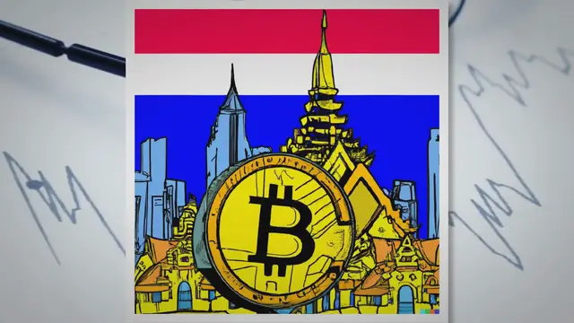 Video thumbnail for How to Buy Bitcoin in Thailand