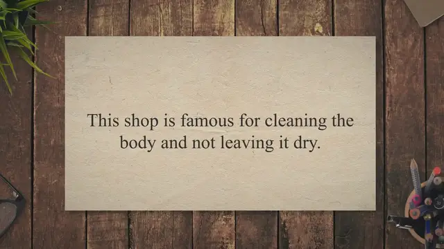 'Video thumbnail for Does they make it anymore?'