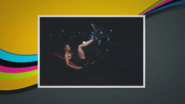 Video thumbnail for Dein Weg zu mehr Muskelmasse