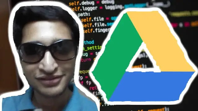 Video thumbnail for Google Drive API V3 - Uploading Files to your Google Drive in Javascript