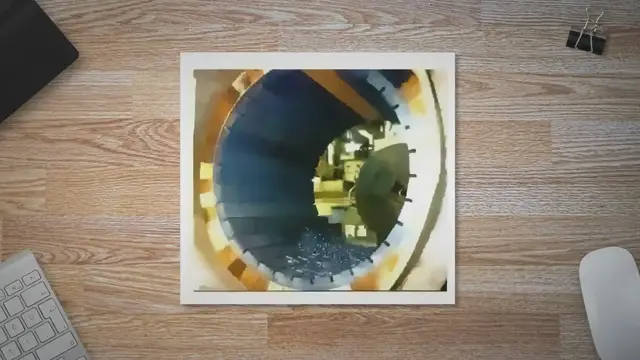 Video thumbnail for Stern bearing housing and arrangement of stern tube bearing