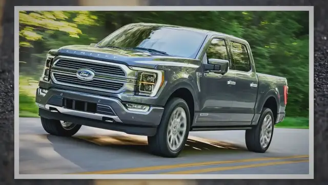 Video thumbnail for FORD 10 SPEED TRANSMISSION PROBLEMS – THE ISSUES YOU CAN’T IGNORE