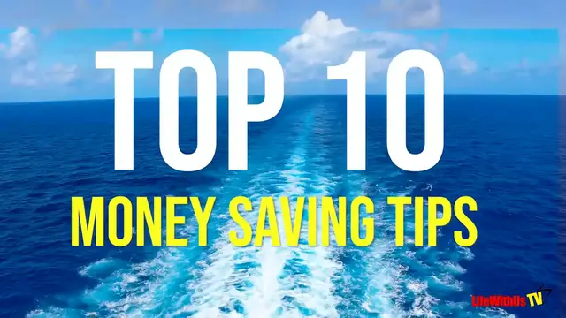Video thumbnail for 10 Uncommon Ways To Save Money On Carnival Cruise! Cruise Hacks