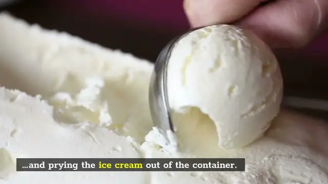 Video thumbnail for Review of the Best 5 Ice Cream Scoop Products on Amazon