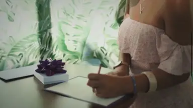'Video thumbnail for Sympathy Card Messages'