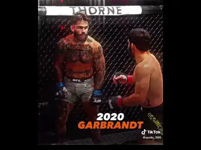 'Video thumbnail for Coldest UFC K.O's by Year??'