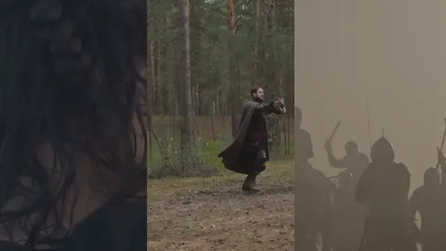 Video thumbnail for The strongest Demonic Immortal / Chapter 1: War