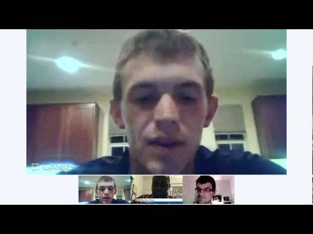 Video thumbnail for Olympic Profile: Jacob Wukie