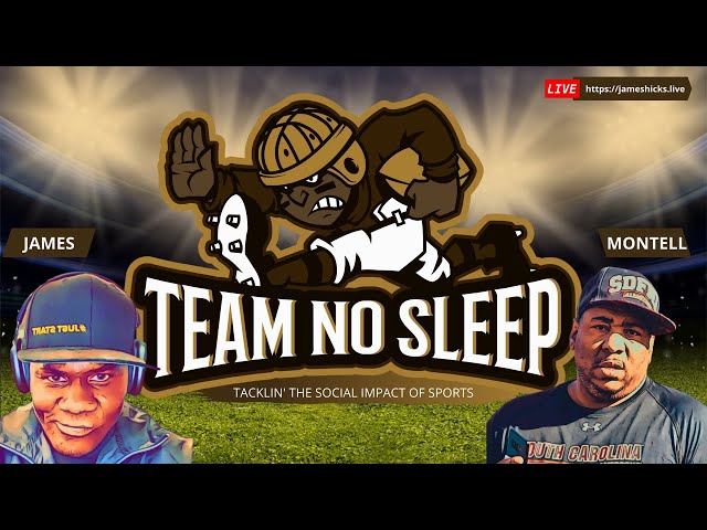 Video thumbnail for Team NO Sleep
