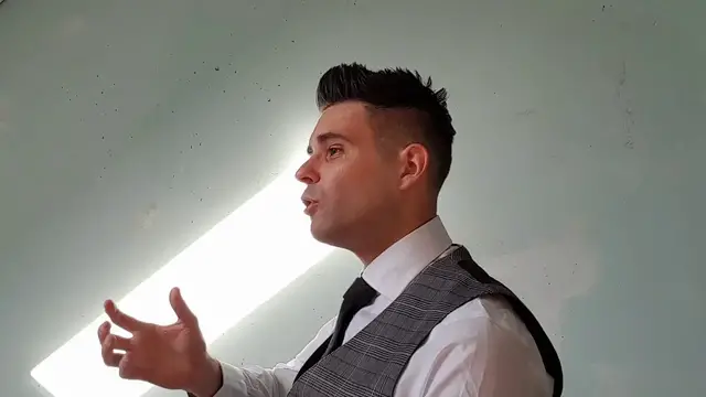 Video thumbnail for Joost van Decision Tree over het belang van content