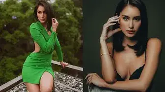 'Video thumbnail for NAILE LOPEZ BIOGRAPHY, AGE, VIDEOS, SLOW-MO, HUSBAND, NET WORTH AND CAREER'