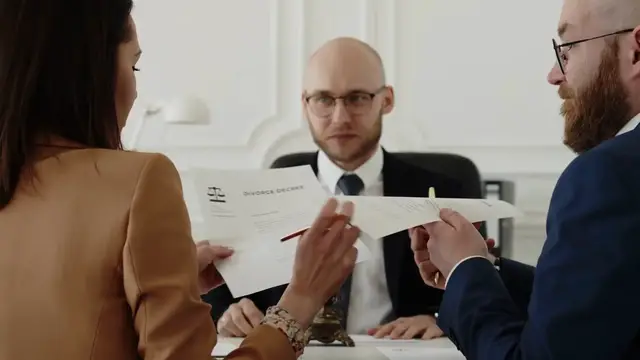 Video thumbnail for The Law