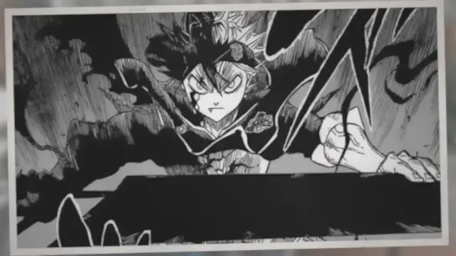 'Video thumbnail for Black Clover Chapter 334 Raw Scan, Spoilers Reddit, Release Date, and Where To Read Chapter Online?'