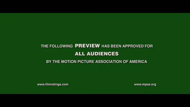 Video thumbnail for PIRATES OF THE CARIBBEAN 2: DEAD MAN'S CHEST Trailer (2006)