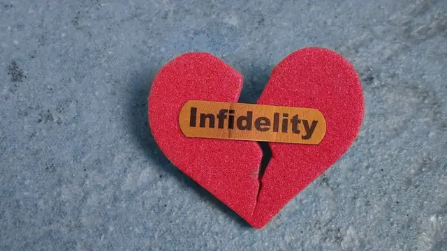 Video thumbnail for Confused Relationship: Married but seeing my ex