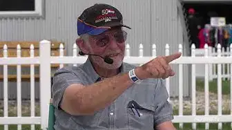 'Video thumbnail for 2021Warbirds in Review - Skyraider and Lt. Col. Dick Rutan'