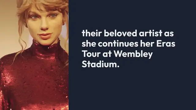 Video thumbnail for Taylor Swift, who can decode you? Fans will try as they look for clues for 'Reputation TV'