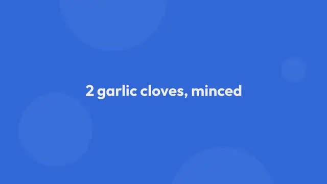 Video thumbnail for Classic Minestrone Soup Recipe