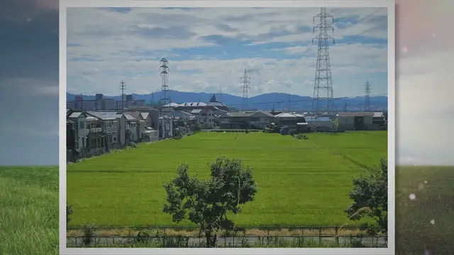 'Video thumbnail for Mukaijima is Kyoto's underrated countryside town'