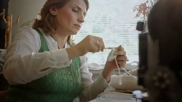 Video thumbnail for Hydrangea Crochet: A Blooming Delight for Your Crafty Side