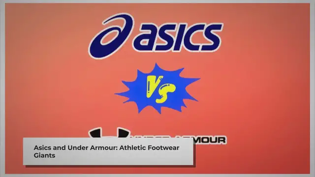 Video thumbnail for ASICS VS Under Armour: Which Is Better?