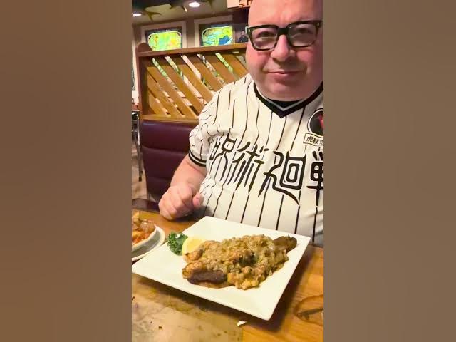 Video thumbnail for Inside Scranton's Most Famous Restaurant: Cooper's Seafood House