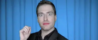 'Video thumbnail for Flashback: Randy Rainbow (Re)Reads Patti LuPone's Autobiography'