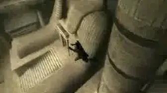 Video thumbnail for Tomb Raider: Anniversary Egyptian Underworld Video