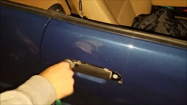 'Video thumbnail for BMW E36 Power Window Reset Procedure'