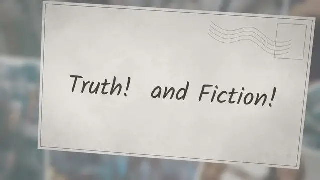 Video thumbnail for Locks of Love Charges Some Recipients for Wigs-Truth! & Fiction!