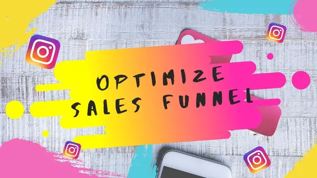 Video thumbnail for INSTAGRAM MARKETING| Sell on Instagram | Instagram Sales Tips | Instagram Sales Funnel