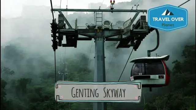 'Video thumbnail for Top 18 Best Pahang Tourist Attractions in Malaysia'