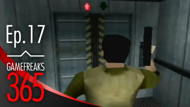 Video thumbnail for GoldenEye 007 (N64) - Mission 17: Caverns