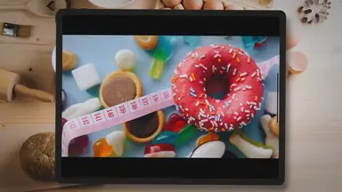 'Video thumbnail for Does Candy Corn Have Gluten? Halloween Candy List'