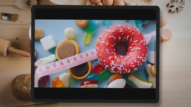 'Video thumbnail for Does Candy Corn Have Gluten? Halloween Candy List'